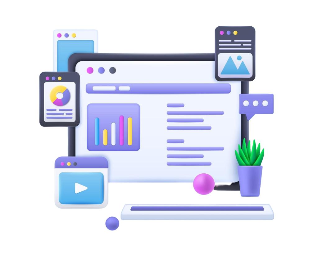 Websites that convert visitors into calls.