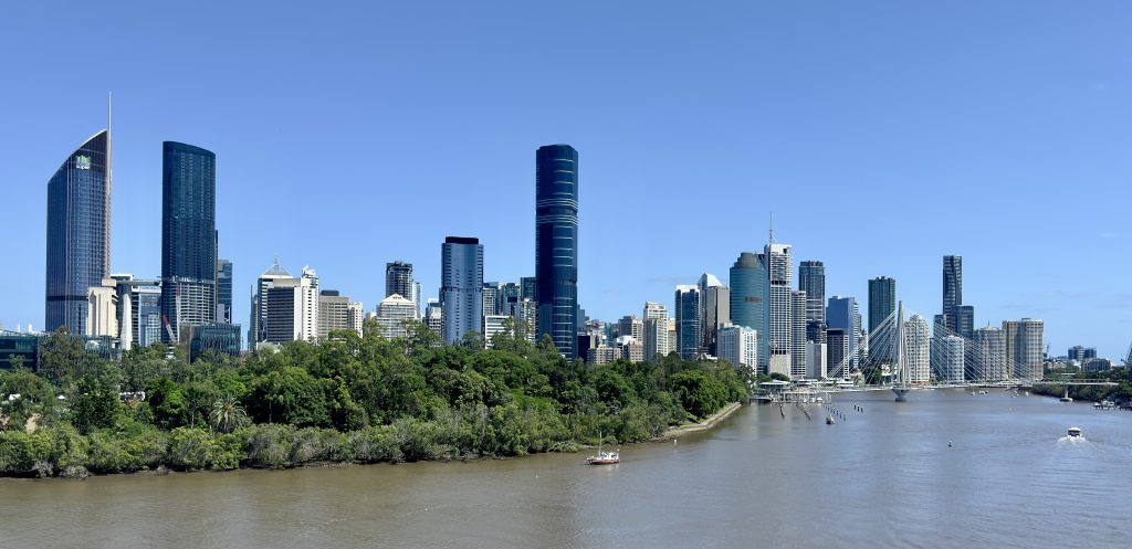 Brisbane, Queensland