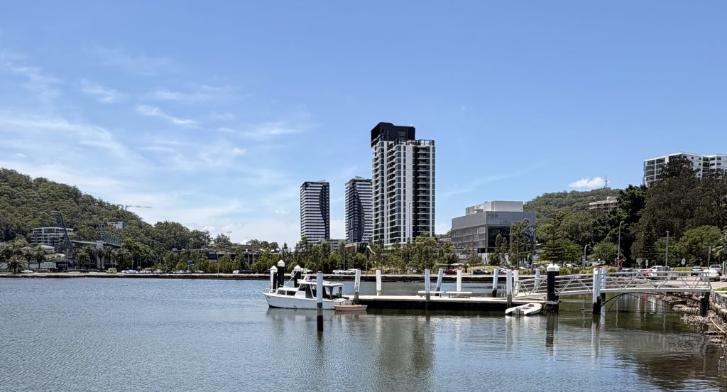 Central Coast, New South Wales