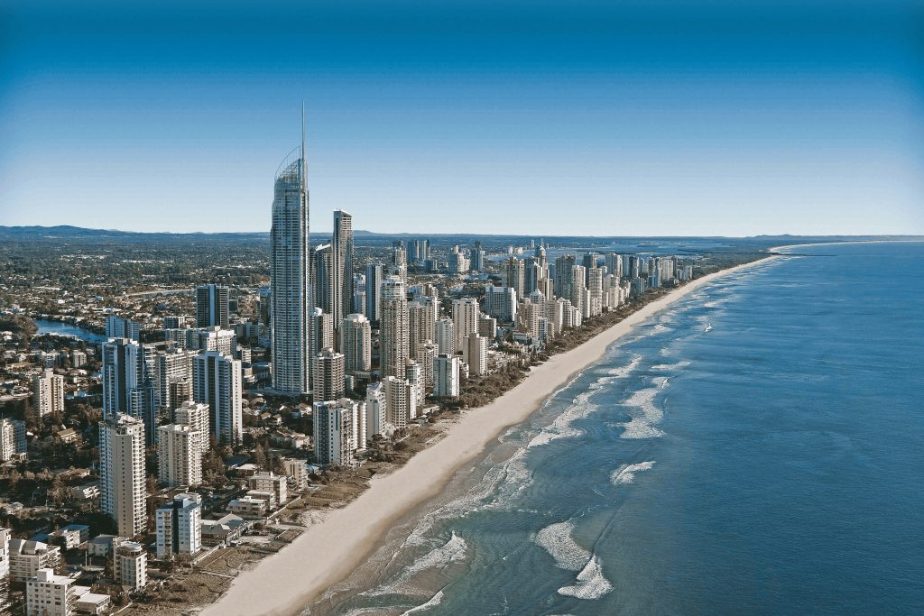 Gold Coast, Queensland